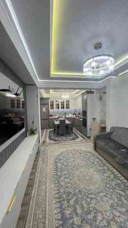2 комнаты, 64 м², Элитка, 3 этаж, Дизайнерский ремонт Bishkek