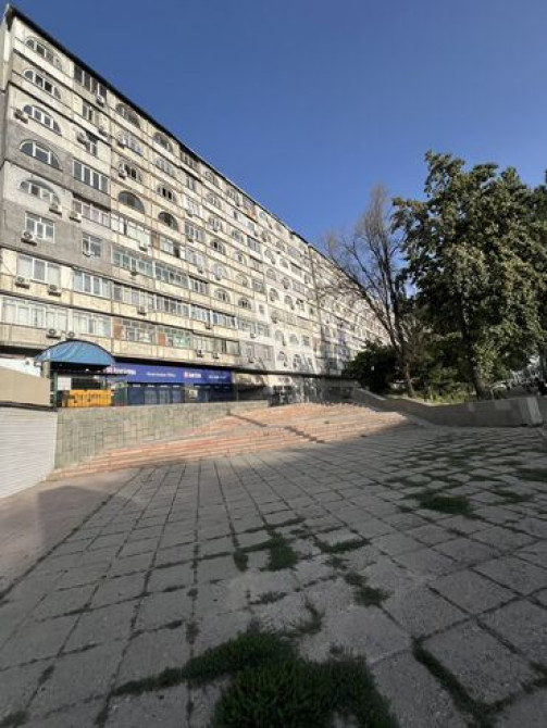 3 комнаты, 64 м², 106 серия, 7 этаж, Евроремонт Bishkek - photo 5