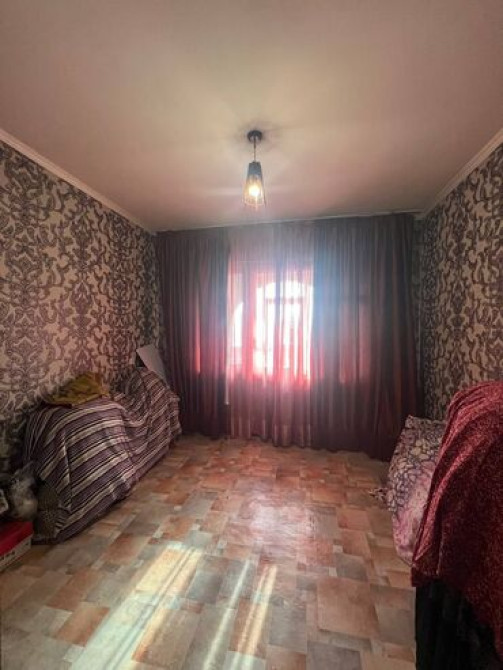 3 комнаты, 64 м², 106 серия, 7 этаж, Евроремонт Bishkek - photo 3