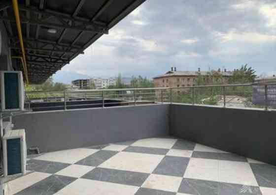 2 комнаты, 87 м², Элитка, 3 этаж, Дизайнерский ремонт Bishkek