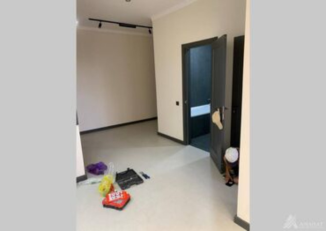 2 комнаты, 87 м², Элитка, 3 этаж, Дизайнерский ремонт Бишкек - изображение 5