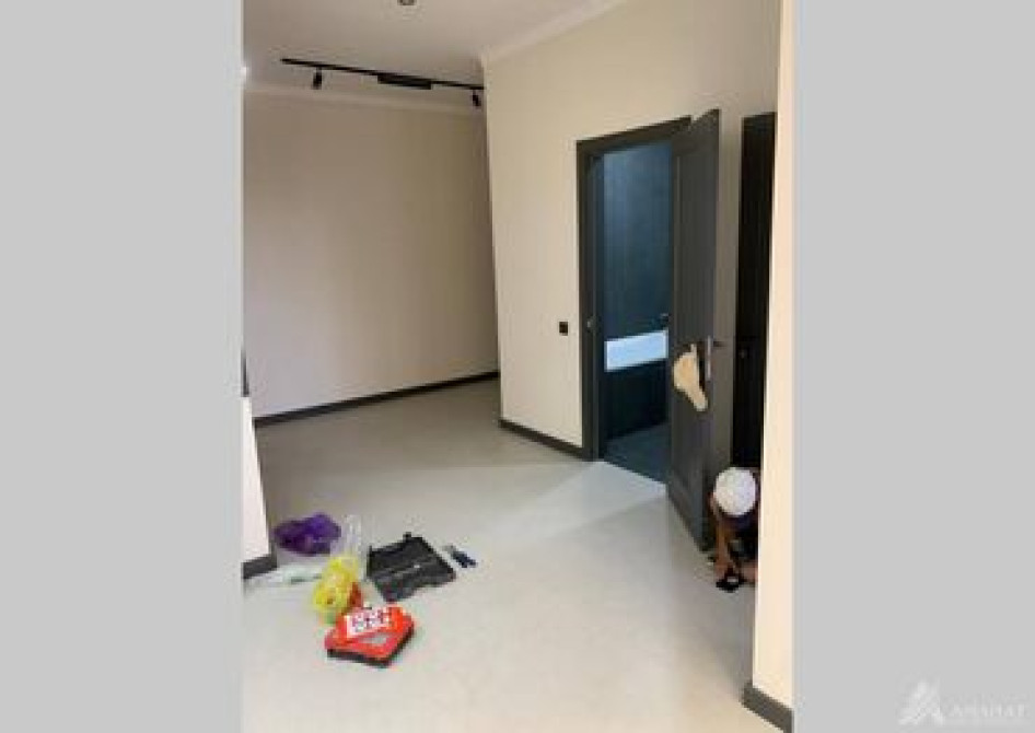 2 комнаты, 87 м², Элитка, 3 этаж, Дизайнерский ремонт Bishkek - photo 5