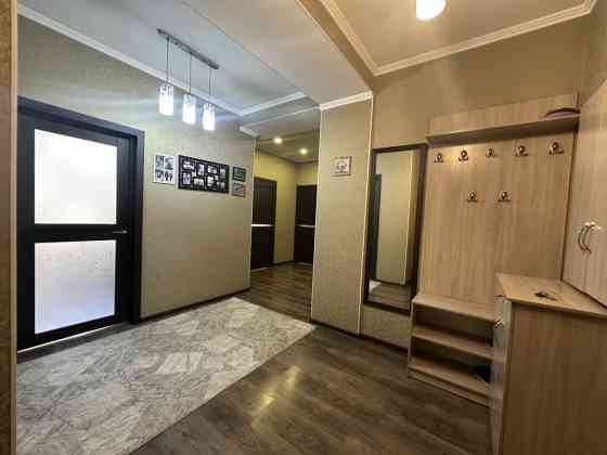 3 комнаты, 89 м², Элитка, 3 этаж, Евроремонт Bishkek