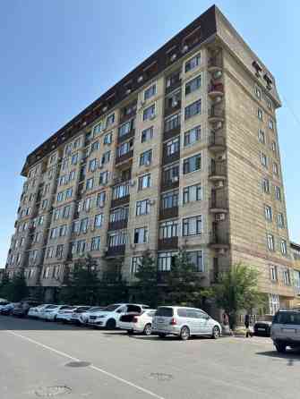 3 комнаты, 105 м², Элитка, 2 этаж Bishkek