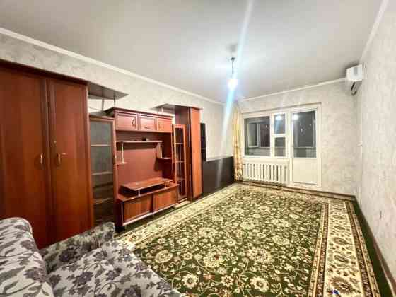 1 комната, 35 м², 106 серия, 8 этаж, Евроремонт Bishkek