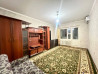 1 комната, 35 м², 106 серия, 8 этаж, Евроремонт Бишкек