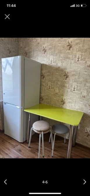 1 комната, 32 м², Индивидуалка, 3 этаж, Косметический ремонт Бишкек - изображение 1