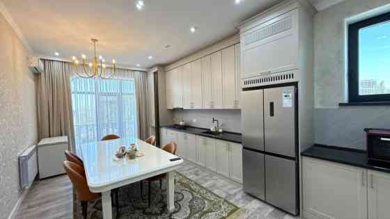 5 и более комнат, 190 м², Элитка, 3 этаж, Дизайнерский ремонт Bishkek