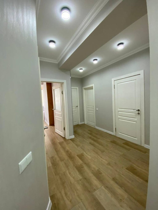 4 комнаты, 81 м², Элитка, 9 этаж, Косметический ремонт Bishkek - photo 1