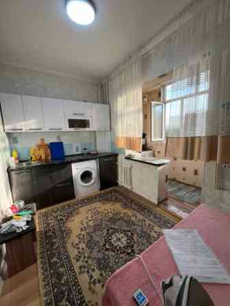 1 комната, 36 м², 106 серия, 5 этаж, Евроремонт Bishkek