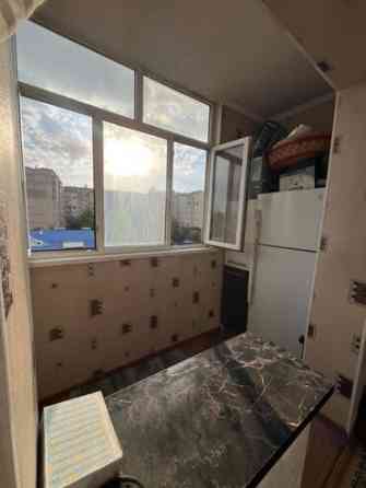 1 комната, 36 м², 106 серия, 5 этаж, Евроремонт Bishkek