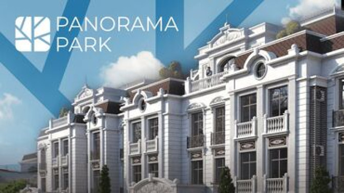3 комнаты, 124 м², Элитка, 3 этаж, ПСО (под самоотделку) Бишкек - изображение 1