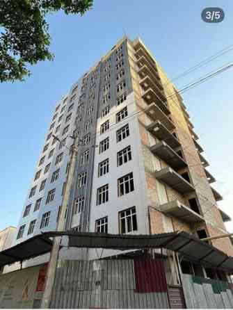 3 комнаты, 92 м², Элитка, 9 этаж, ПСО (под самоотделку) Bishkek