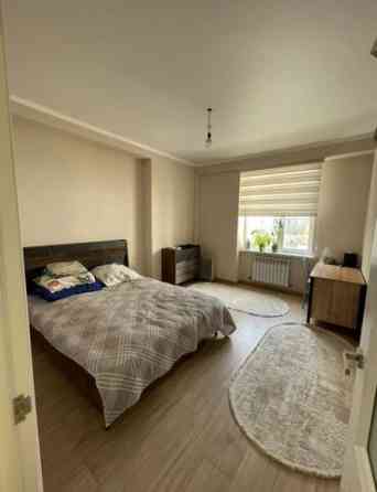 2 комнаты, 58 м², Элитка, 3 этаж, Евроремонт Bishkek