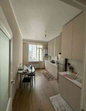 2 комнаты, 58 м², Элитка, 3 этаж, Евроремонт Bishkek