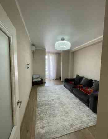 2 комнаты, 58 м², Элитка, 3 этаж, Евроремонт Bishkek