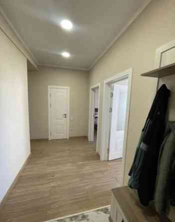 2 комнаты, 58 м², Элитка, 3 этаж, Евроремонт Bishkek