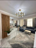 3 комнаты, 90 м², Элитка, 2 этаж, Дизайнерский ремонт Bishkek
