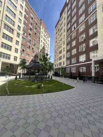 2 комнаты, 70 м², Элитка, 6 этаж, Евроремонт Bishkek