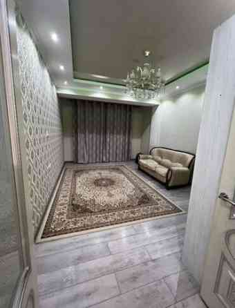 2 комнаты, 67 м², Элитка, 2 этаж, Евроремонт Bishkek