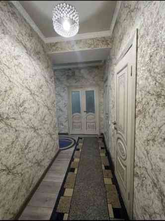 2 комнаты, 67 м², Элитка, 2 этаж, Евроремонт Bishkek