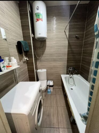 2 комнаты, 67 м², Элитка, 2 этаж, Евроремонт Бишкек - изображение 7