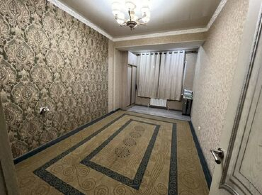 2 комнаты, 67 м², Элитка, 2 этаж, Евроремонт Бишкек - сүрөт 3