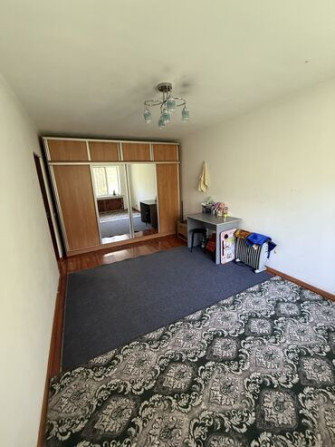 2 комнаты, 48 м², Индивидуалка, 1 этаж, Косметический ремонт Bishkek - photo 1