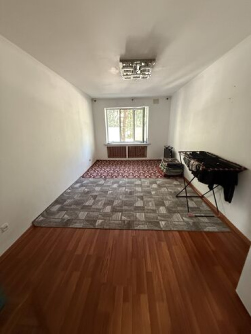 2 комнаты, 48 м², Индивидуалка, 1 этаж, Косметический ремонт Бишкек - сүрөт 3