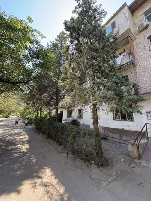 2 комнаты, 48 м², Индивидуалка, 1 этаж, Косметический ремонт Бишкек - сүрөт 7