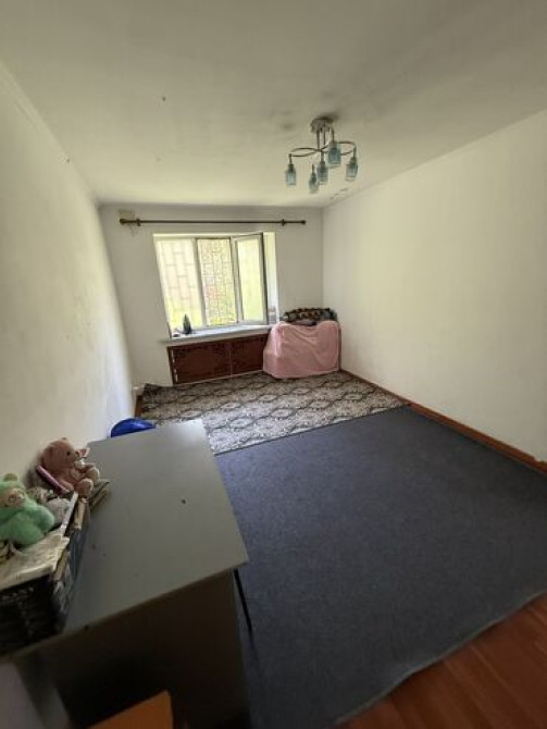 2 комнаты, 48 м², Индивидуалка, 1 этаж, Косметический ремонт Бишкек - сүрөт 2