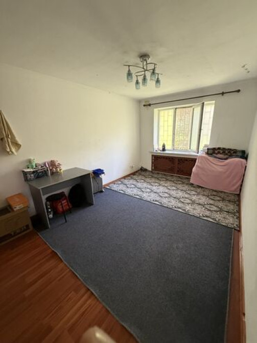 2 комнаты, 48 м², Индивидуалка, 1 этаж, Косметический ремонт Бишкек - сүрөт 8