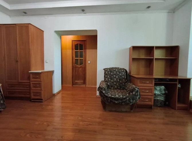 1 комната, 29 м², Хрущевка, 3 этаж, Косметический ремонт Бишкек - изображение 1