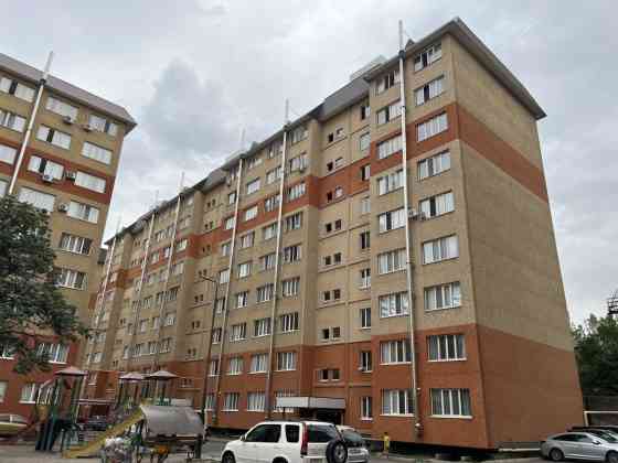 1 комната, 44 м², 106 серия улучшенная, 8 этаж, Евроремонт Bishkek