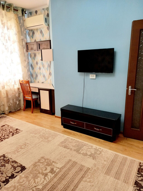 1 комната, Собственник, С мебелью полностью Bishkek - photo 1