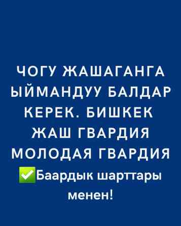 1 комната, Собственник, С подселением, С мебелью полностью Бишкек