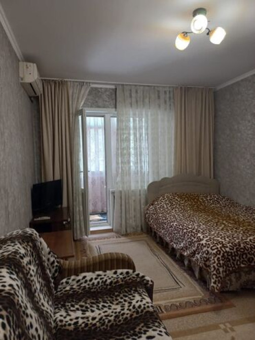 1 комната, Собственник, Без подселения, С мебелью полностью Bishkek - photo 6