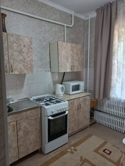 1 комната, Собственник, Без подселения, С мебелью полностью Bishkek - photo 2