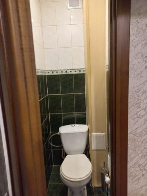 1 комната, Собственник, Без подселения, С мебелью полностью Bishkek - photo 5