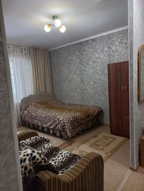1 комната, Собственник, Без подселения, С мебелью полностью Bishkek - photo 3