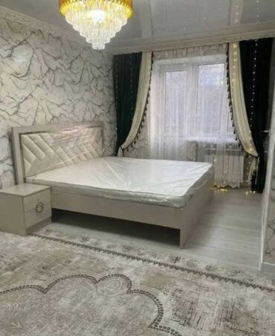 1 комната, Собственник, Без подселения, С мебелью полностью Bishkek - photo 7