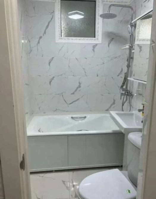 1 комната, Собственник, Без подселения, С мебелью полностью Bishkek - photo 2