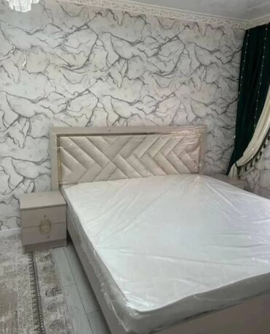 1 комната, Собственник, Без подселения, С мебелью полностью Bishkek - photo 1