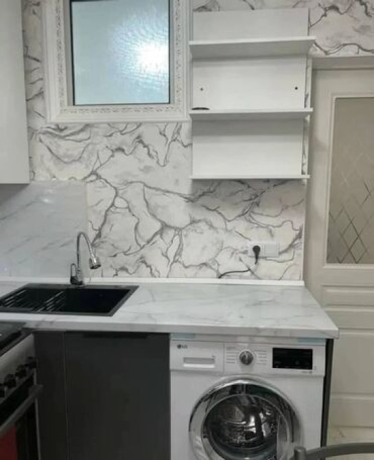 1 комната, Собственник, Без подселения, С мебелью полностью Bishkek - photo 3