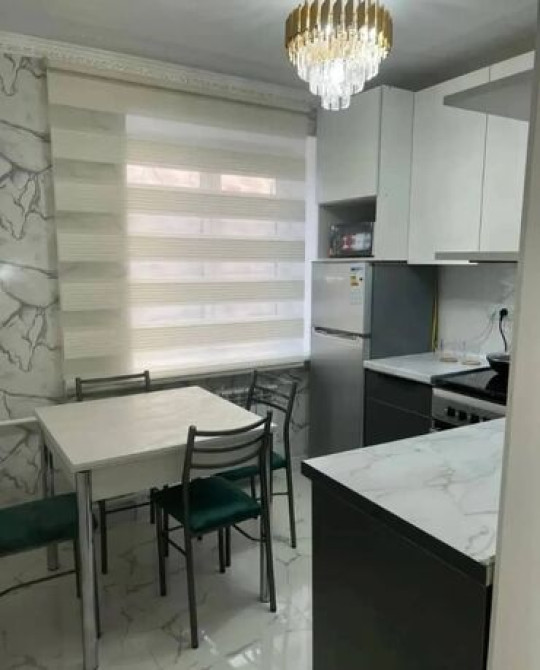 1 комната, Собственник, Без подселения, С мебелью полностью Bishkek - photo 5