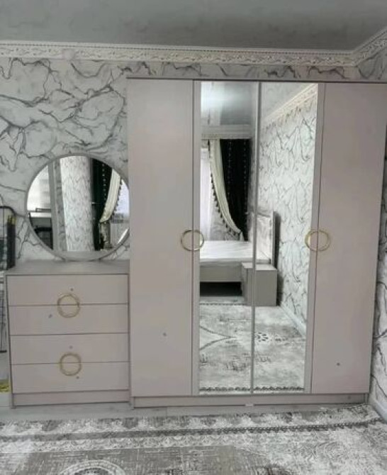 1 комната, Собственник, Без подселения, С мебелью полностью Bishkek - photo 6