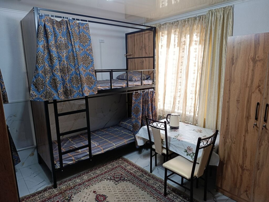 1 комната, Собственник, С мебелью полностью Bishkek - photo 1