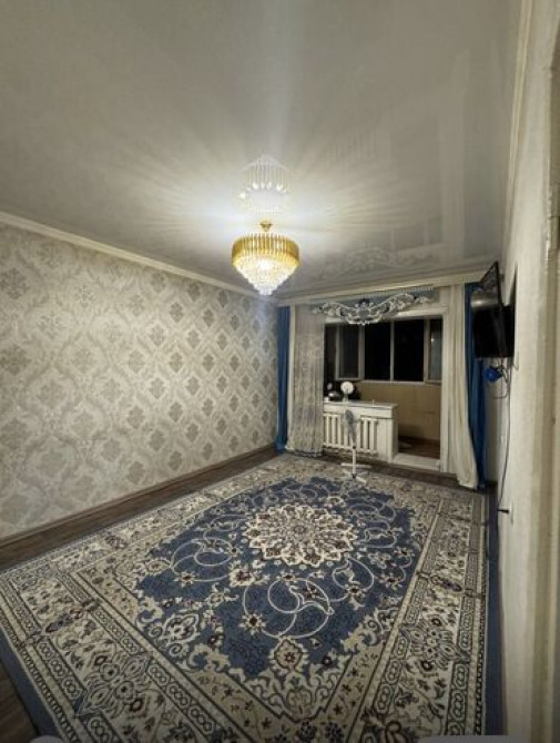 1 комната, Собственник, С подселением, С мебелью полностью Бишкек - сүрөт 1