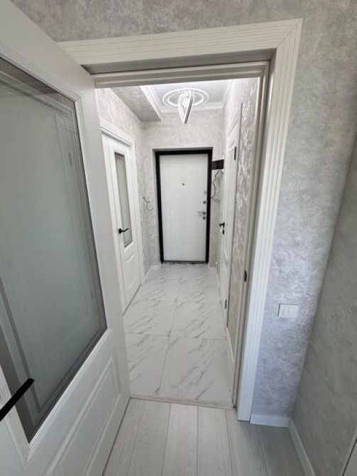 1 комната, Собственник, Без подселения, С мебелью полностью Bishkek - photo 2