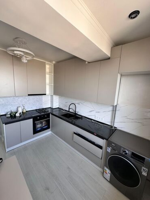 1 комната, Собственник, Без подселения, С мебелью полностью Bishkek - photo 1